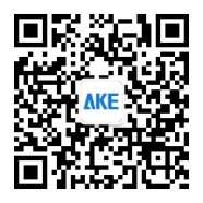 官方公众号二维码